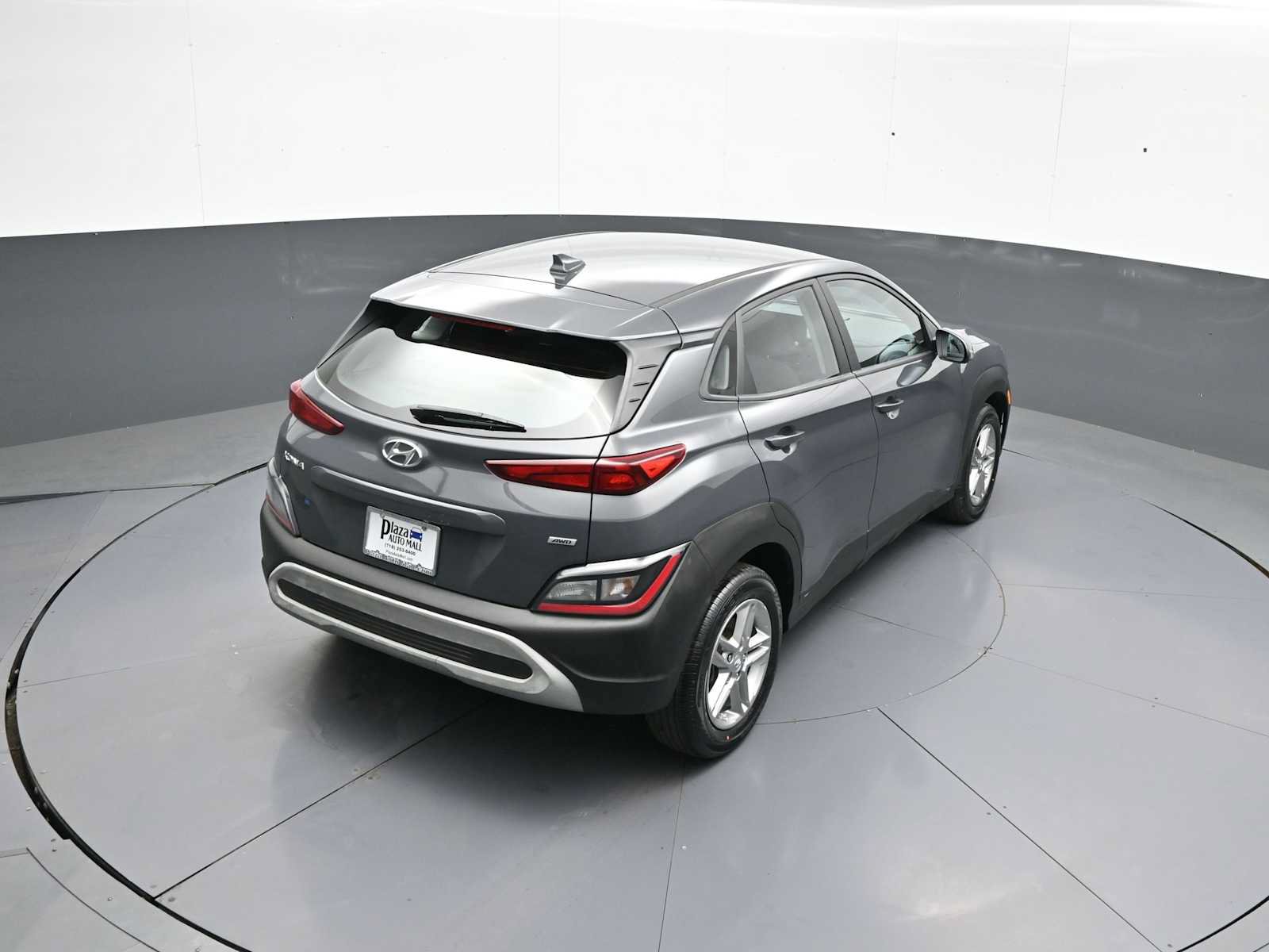 Used 2023 Hyundai Kona SE w/ Cargo Package AWD/4WD image 36