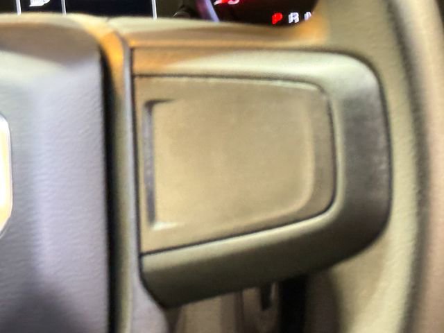 New 2024 GMC Sierra 1500 Pro w/ Pro Value Package image 29