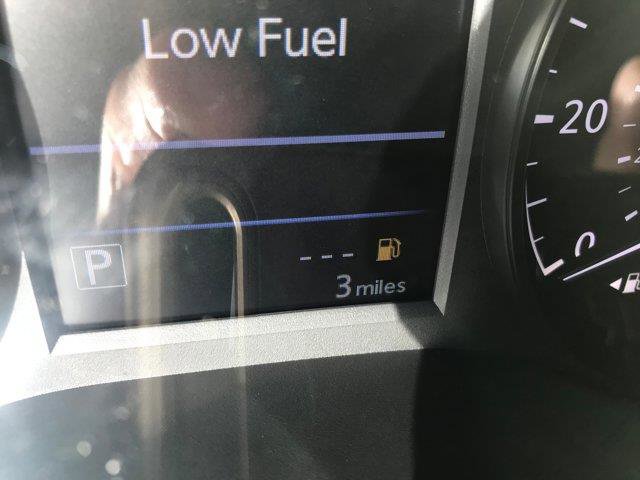 New 2024 Nissan Altima 2.5 S image 15