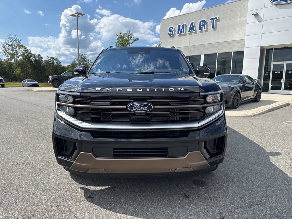 New 2025 Ford Expedition King Ranch image 8