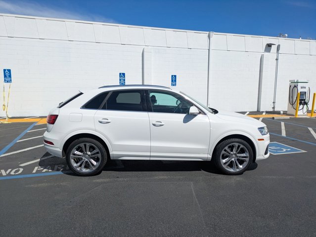 Used 2016 Audi Q3 2.0T Premium Plus w/ Technology Package image 4