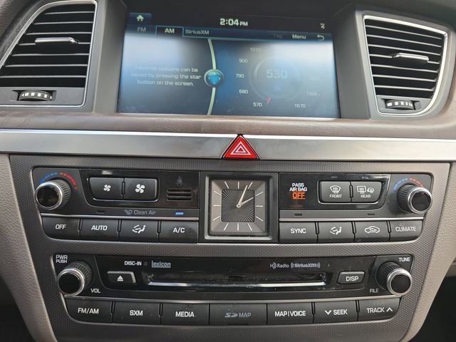 Used 2015 Hyundai Genesis 3.8 w/ Option Group 04 image 4