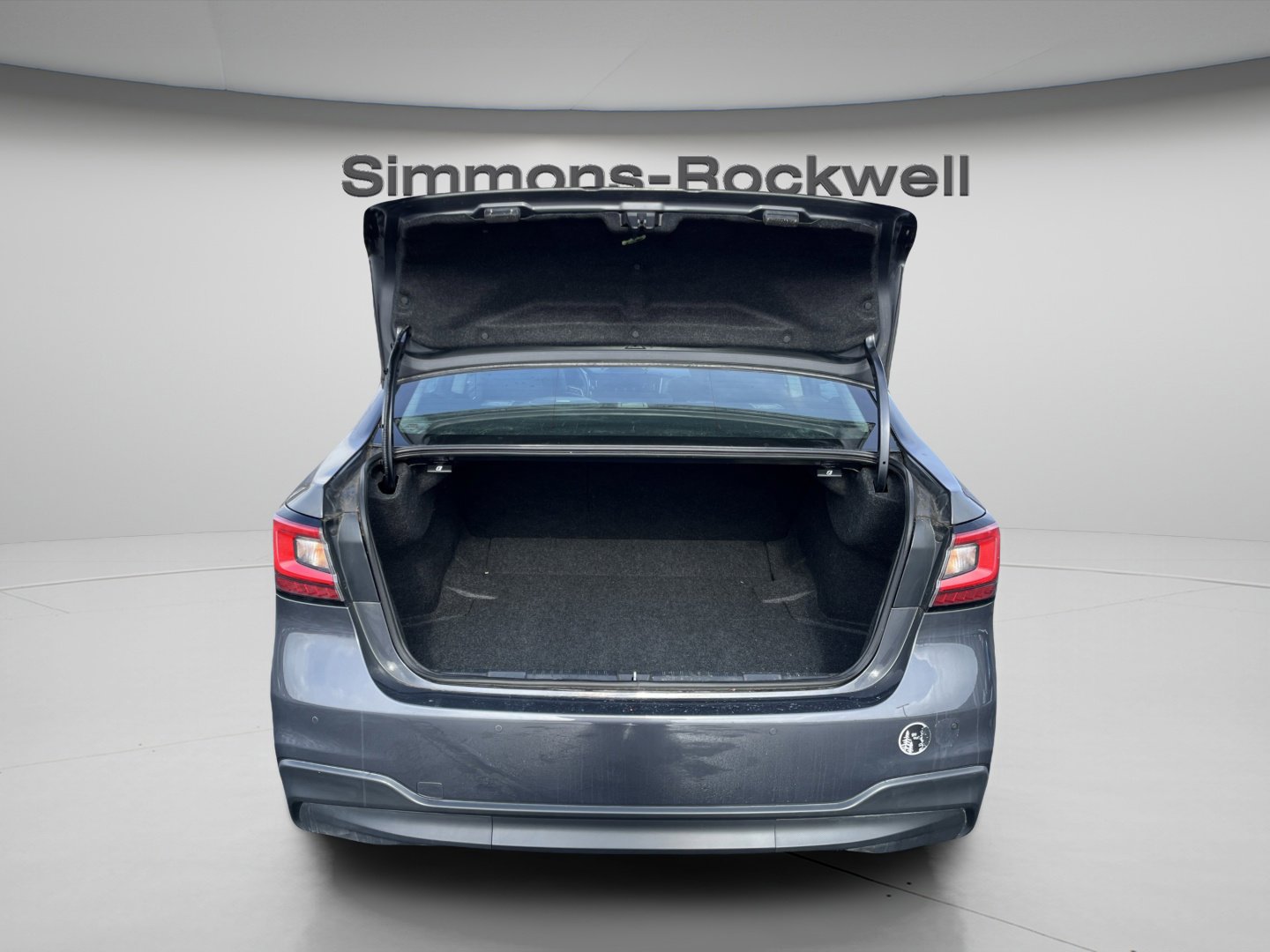 Used 2023 Subaru Legacy Limited image 10