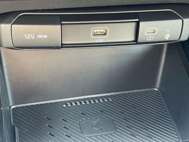 New 2026 Kia Niro EX image 36