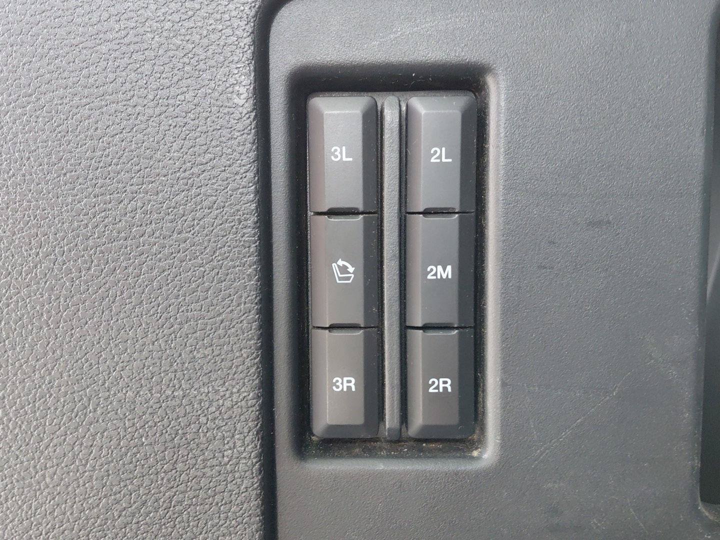 Used 2021 Ford Expedition Max XLT AWD/4WD image 22