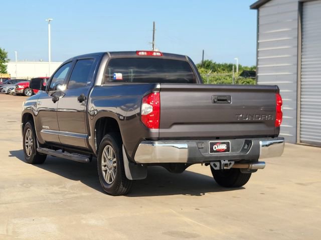 Used 2016 Toyota Tundra SR5 w/ SR5 Upgrade Package RWD image 5