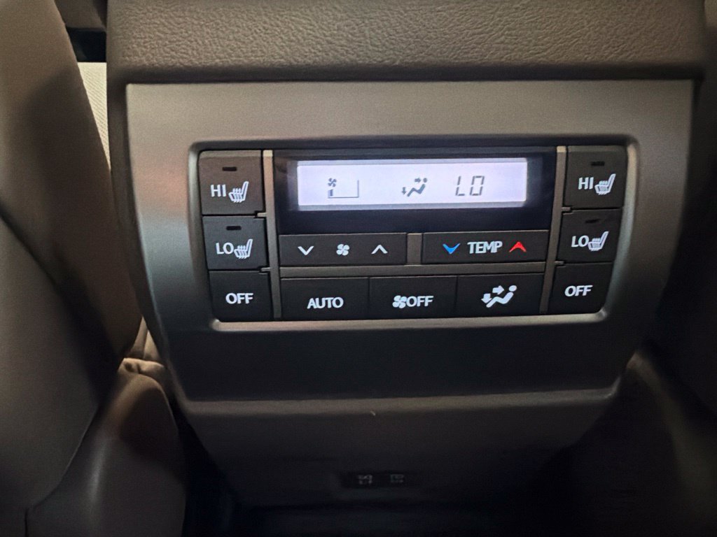 Used 2020 Lexus GX 460 Premium w/ Premium Package AWD/4WD image 86