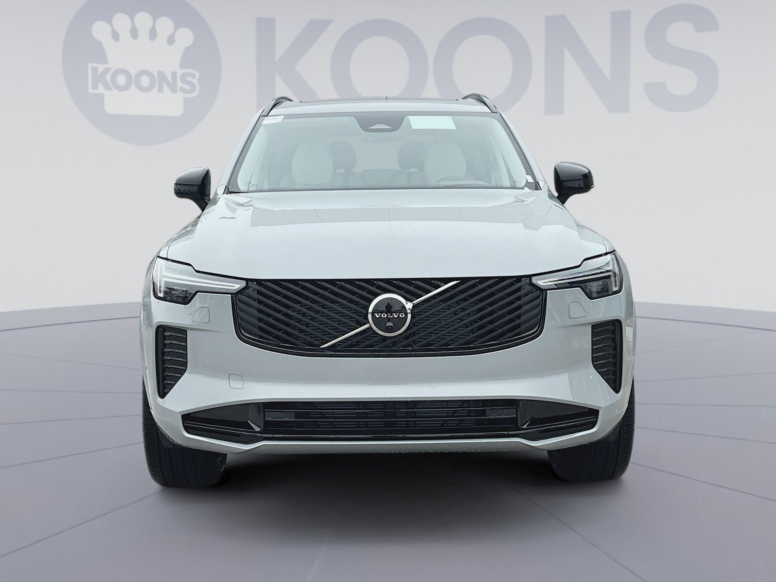 New 2026 Volvo XC90 B6 Ultra w/ Protection Package Premier image 11