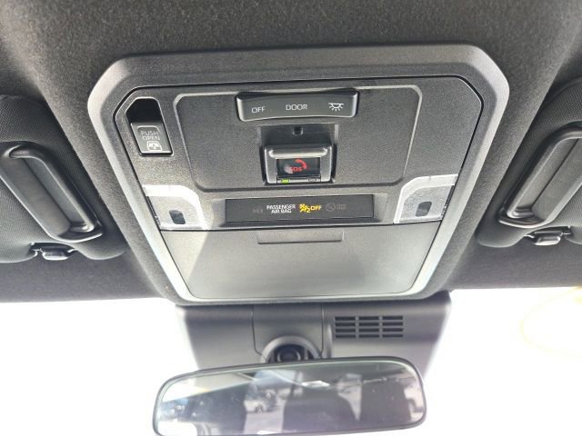 Used 2025 Toyota 4Runner SR5 image 20