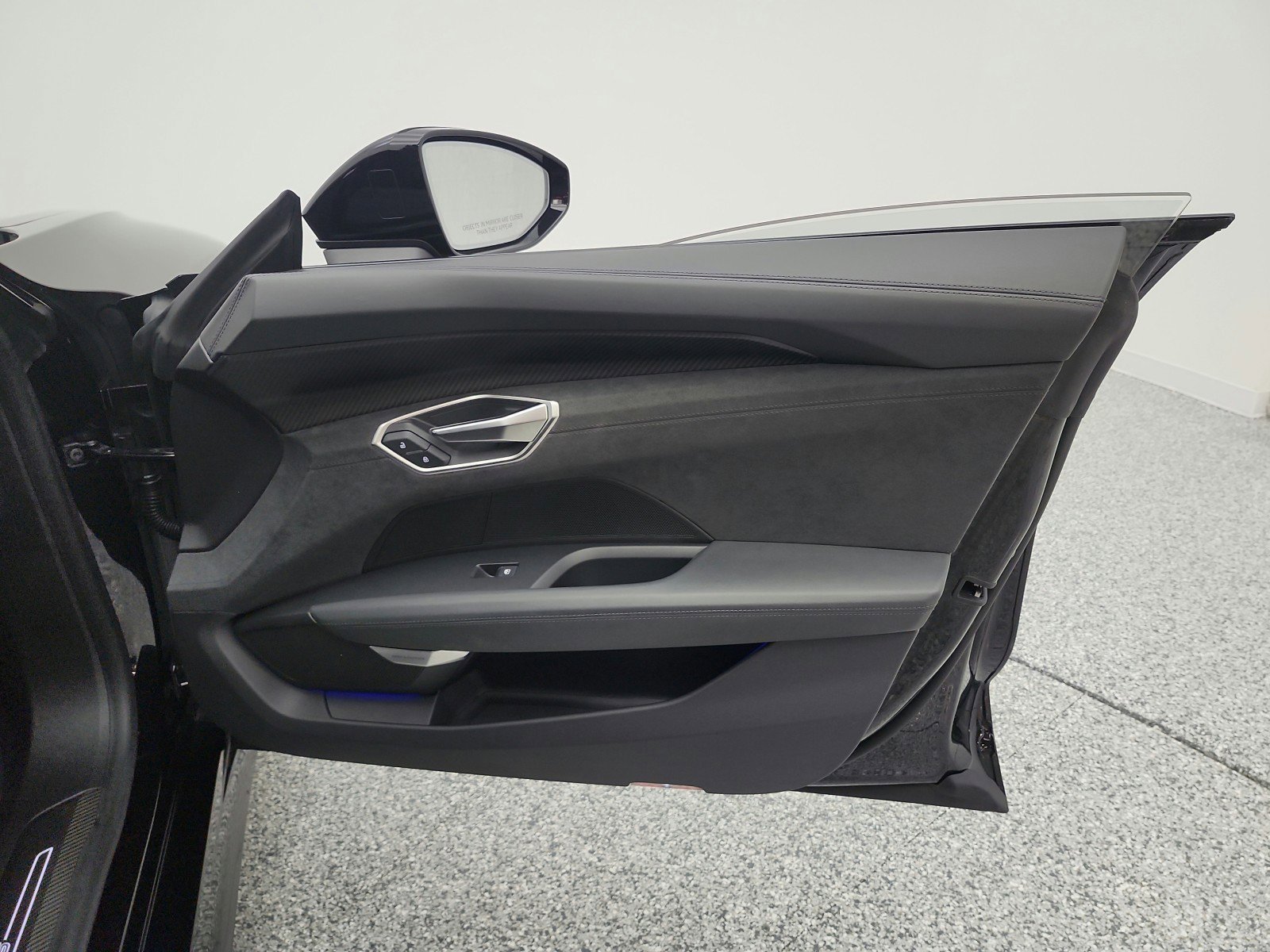 Used 2024 Audi RS e-tron GT w/ Carbon Performance Package image 19