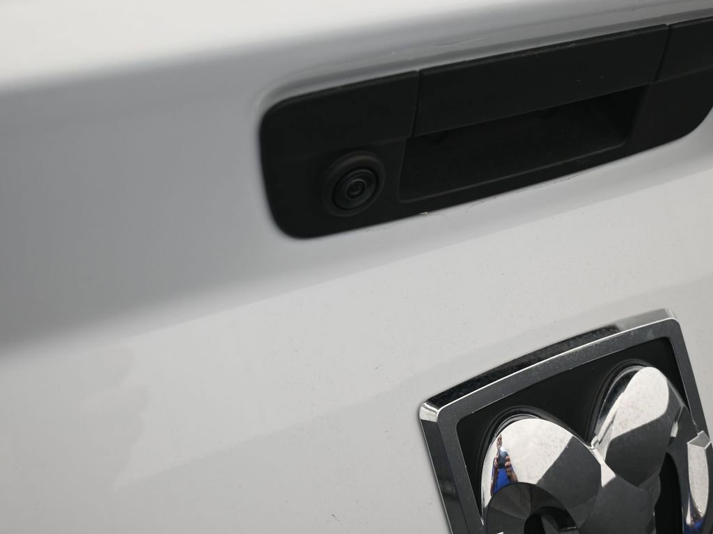 Used 2024 RAM 1500 Tradesman w/ Popular Equipment Group image 36