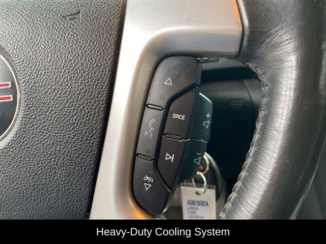 Used 2010 GMC Acadia SLT w/ Technology Package image 24