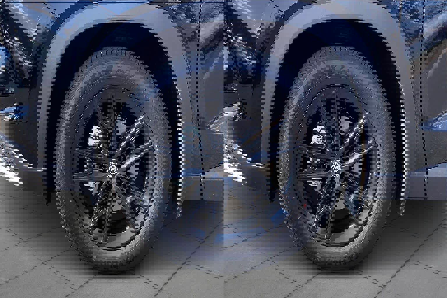 Used 2026 Toyota Grand Highlander AWD Hybrid image 11