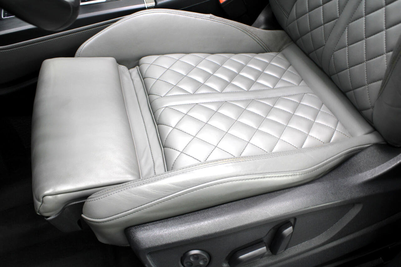 Used 2019 Audi SQ5 Premium Plus w/ Premium Plus Package image 35