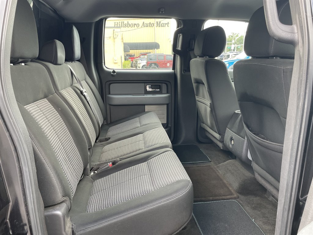 Used 2014 Ford F150 STX w/ Equipment Group 201A Mid RWD image 24