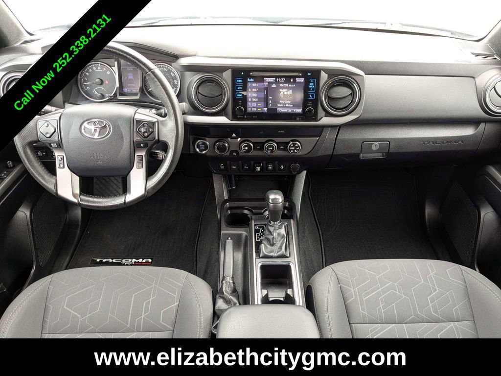 Used 2019 Toyota Tacoma SR image 16