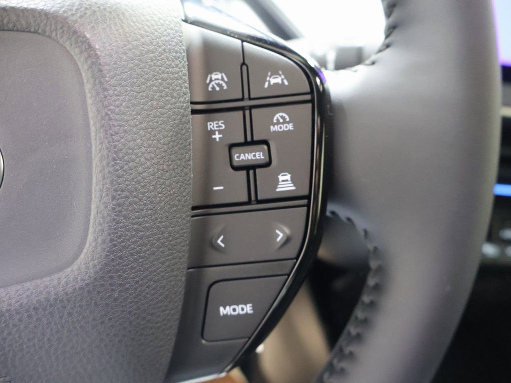 New 2026 Toyota Prius Plug-In Hybrid image 36