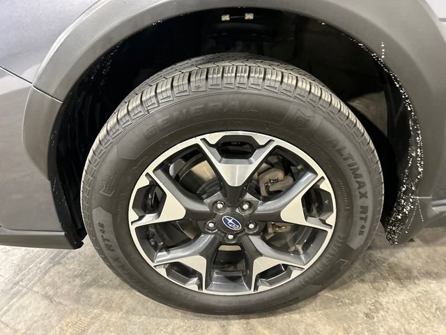 Used 2020 Subaru Crosstrek 2.0i Premium w/ Moonroof Package 2 image 8