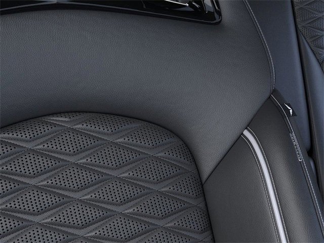 New 2026 Cadillac CT5 V Blackwing w/ Carbon Fiber 1 Package image 21