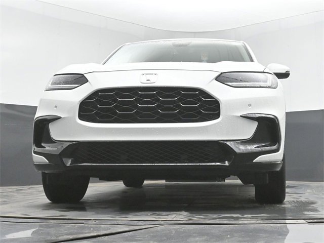 Used 2023 Honda HR-V EX-L image 28