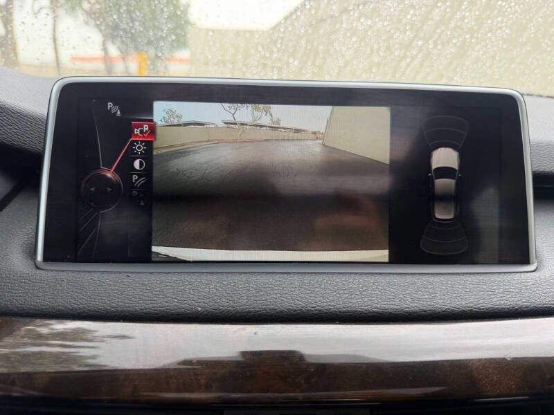 Used 2015 BMW X5 sDrive35i RWD image 10