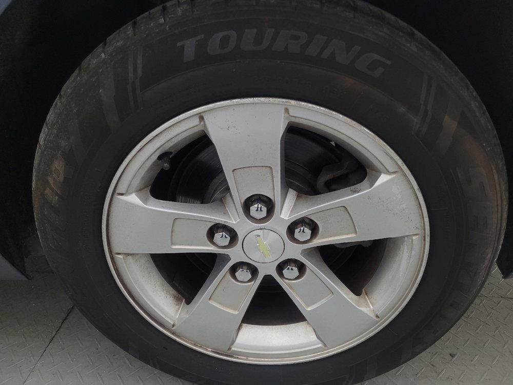 Used 2015 Chevrolet Malibu LS FWD image 31