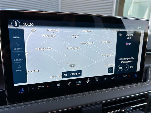 Used 2024 Lincoln Corsair Grand Touring w/ Equipment Group 301A image 26