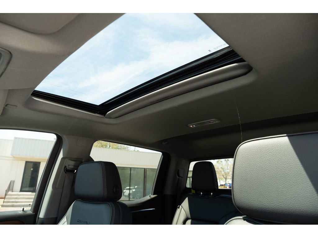 Used 2025 GMC Sierra 1500 Denali image 15