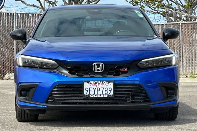 Used 2023 Honda Civic Si image 9