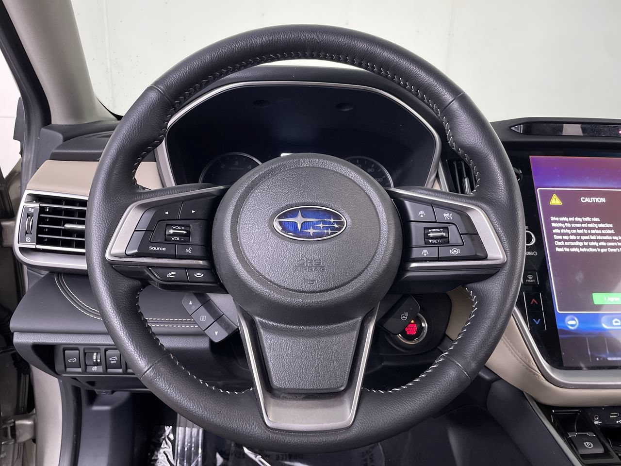 Used 2020 Subaru Outback Limited AWD/4WD image 13