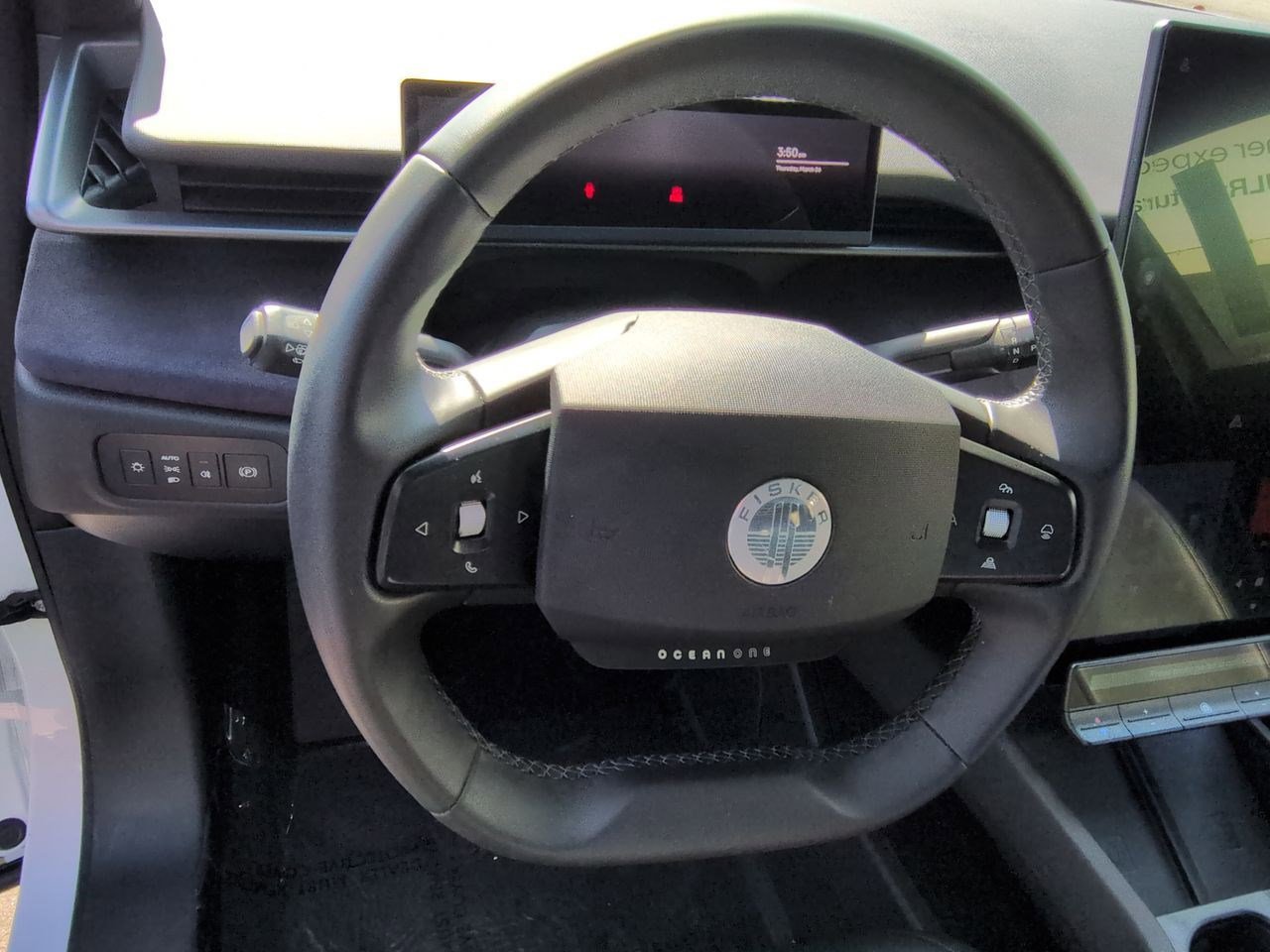 Used 2023 Fisker Ocean One image 10