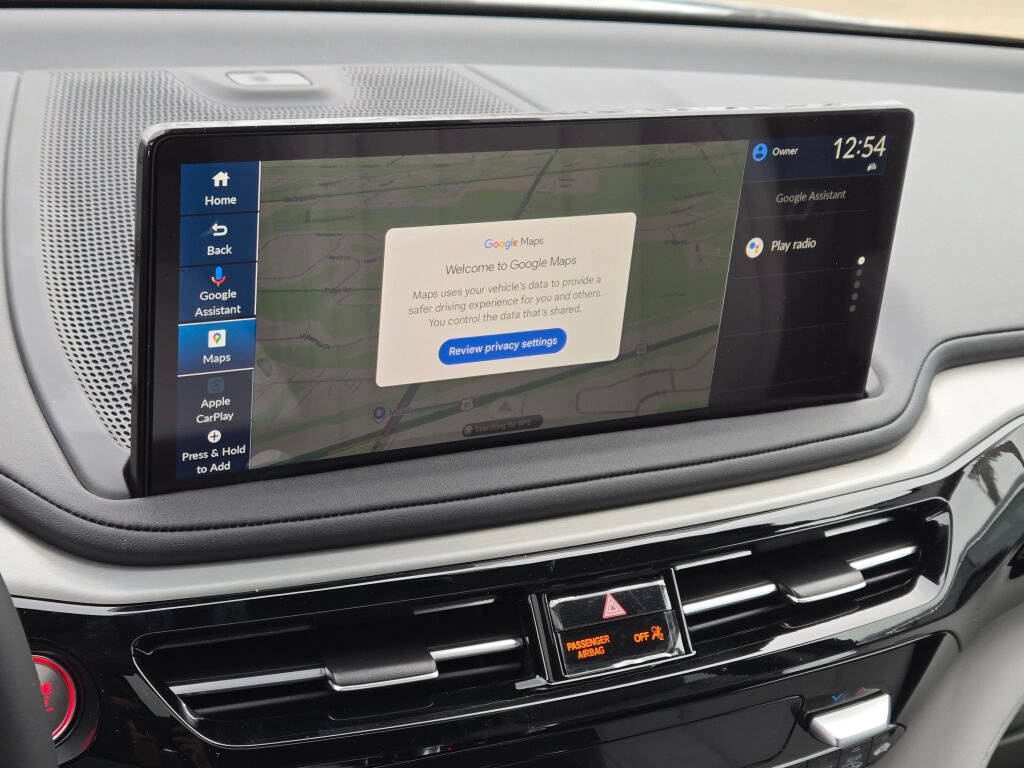 New 2026 Acura MDX w/ Technology Package AWD/4WD image 42