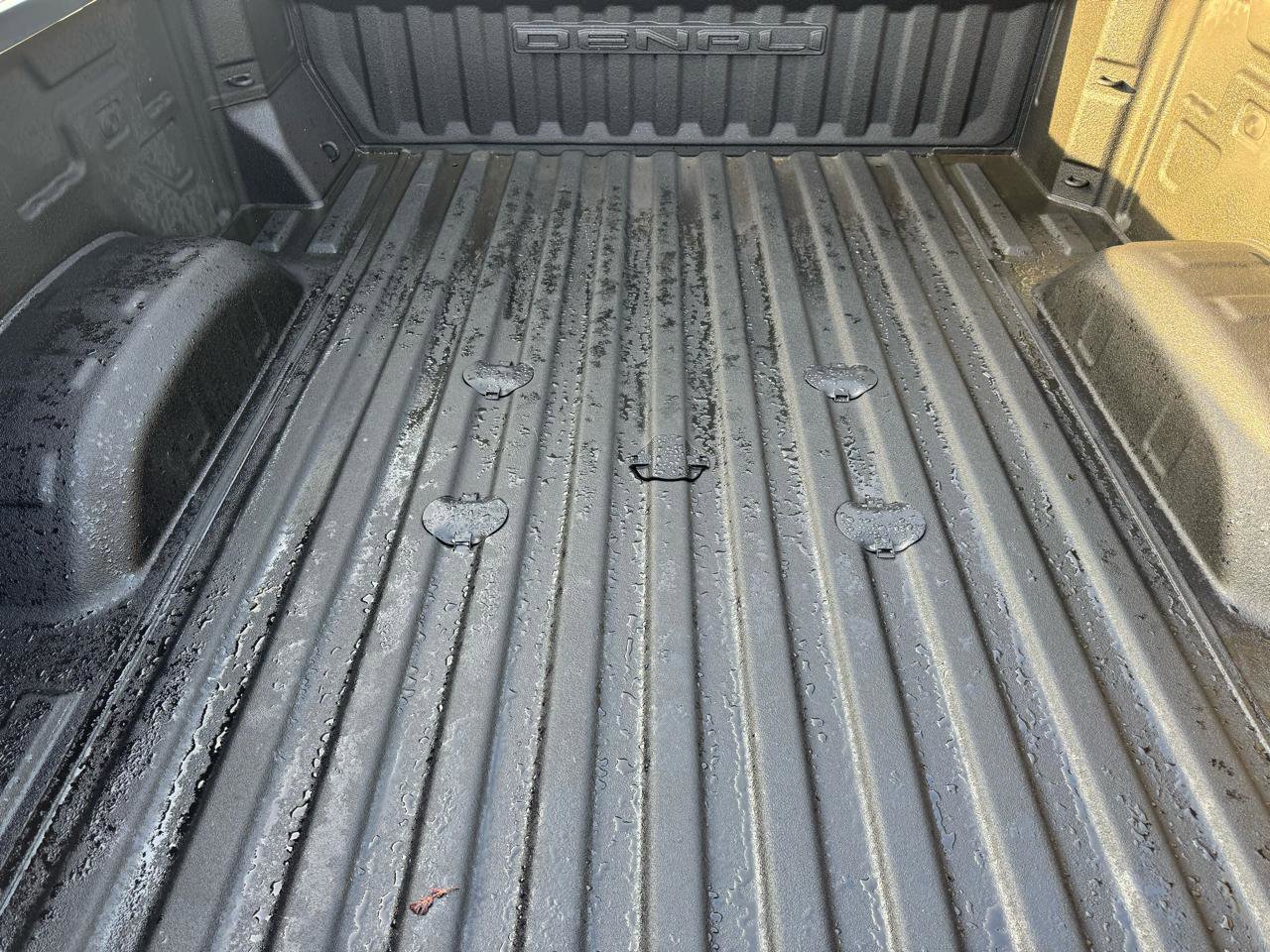 Used 2022 GMC Sierra 2500 Denali AWD/4WD image 35