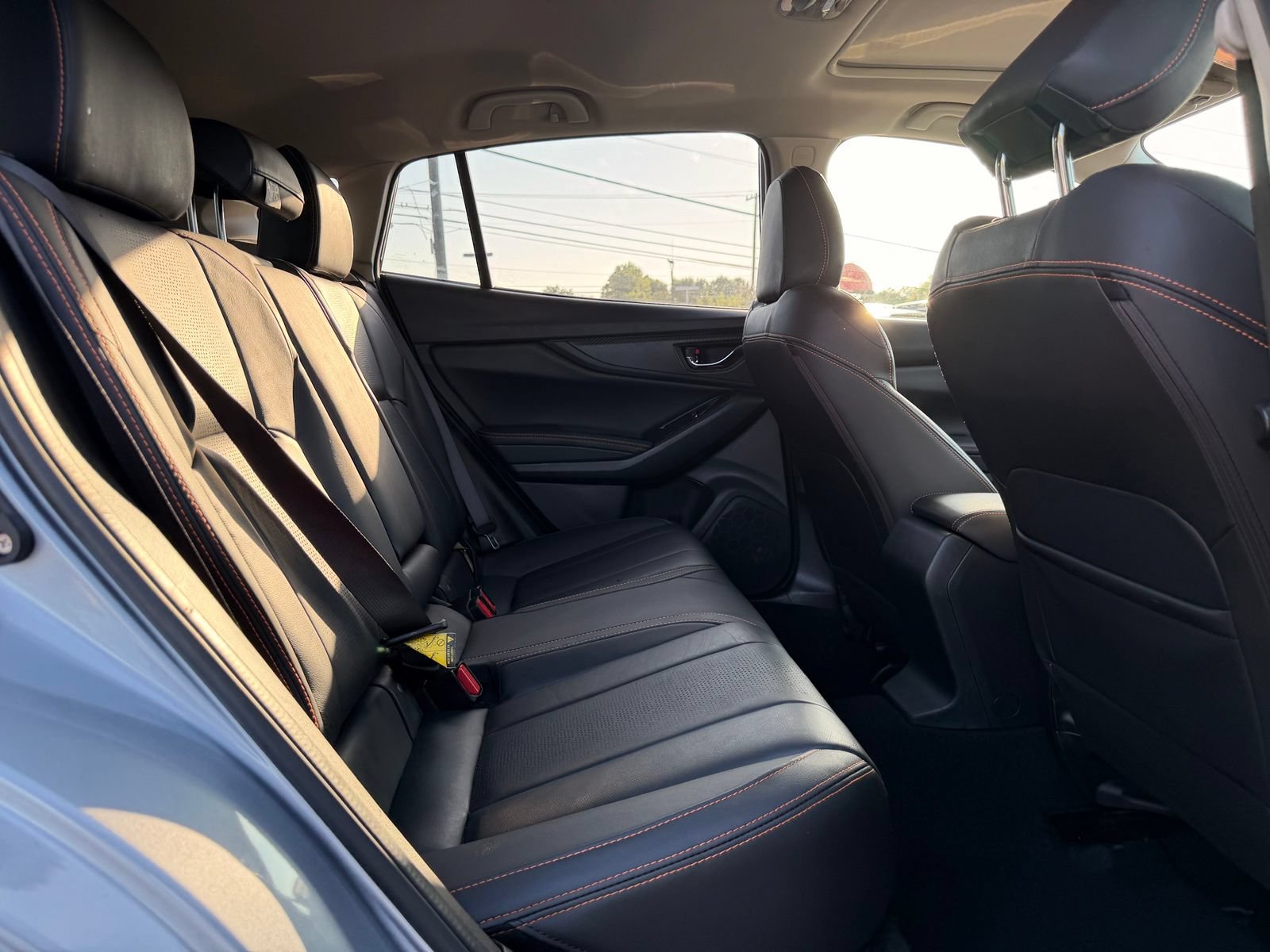 Used 2018 Subaru Crosstrek 2.0i Limited AWD/4WD image 31