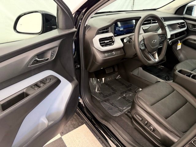 New 2027 Chevrolet Bolt RS w/ Technology Package image 29