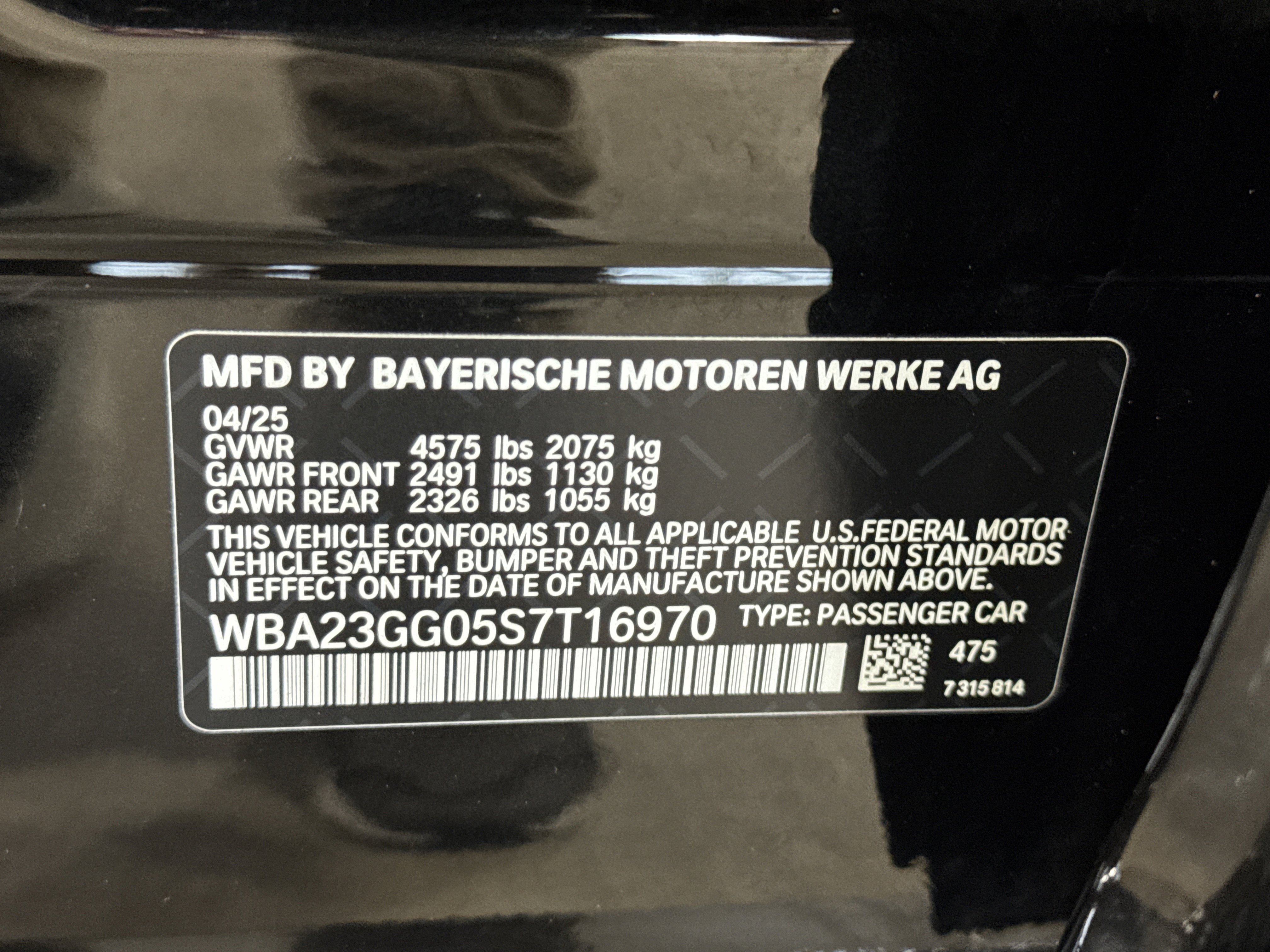 Certified 2025 BMW 228i xDrive image 36