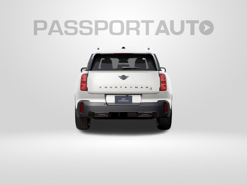 New 2027 MINI Cooper Countryman S AWD/4WD image 5