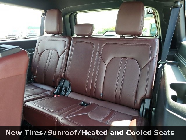 Used 2023 Ford Expedition Max Limited image 26