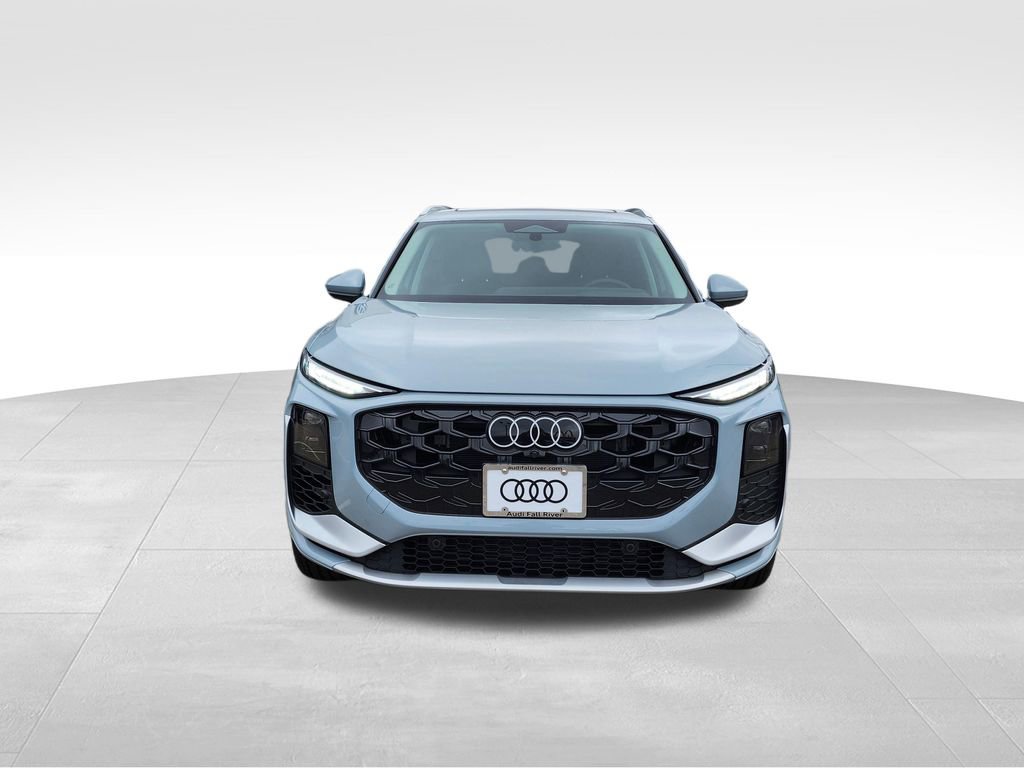 New 2026 Audi Q3 quattro 2.0T AWD/4WD image 2