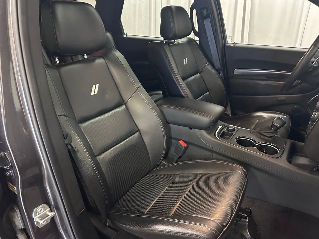 Used 2019 Dodge Durango R/T w/ Technology Group image 25