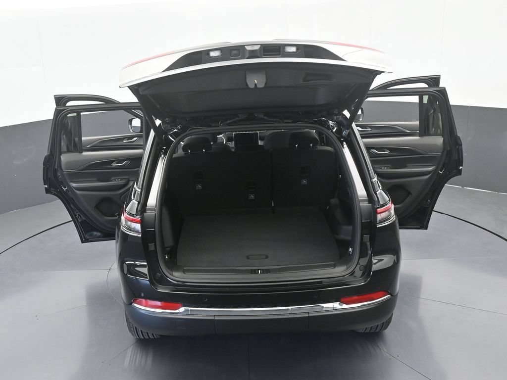 New 2026 Jeep Grand Cherokee Laredo X AWD/4WD image 61