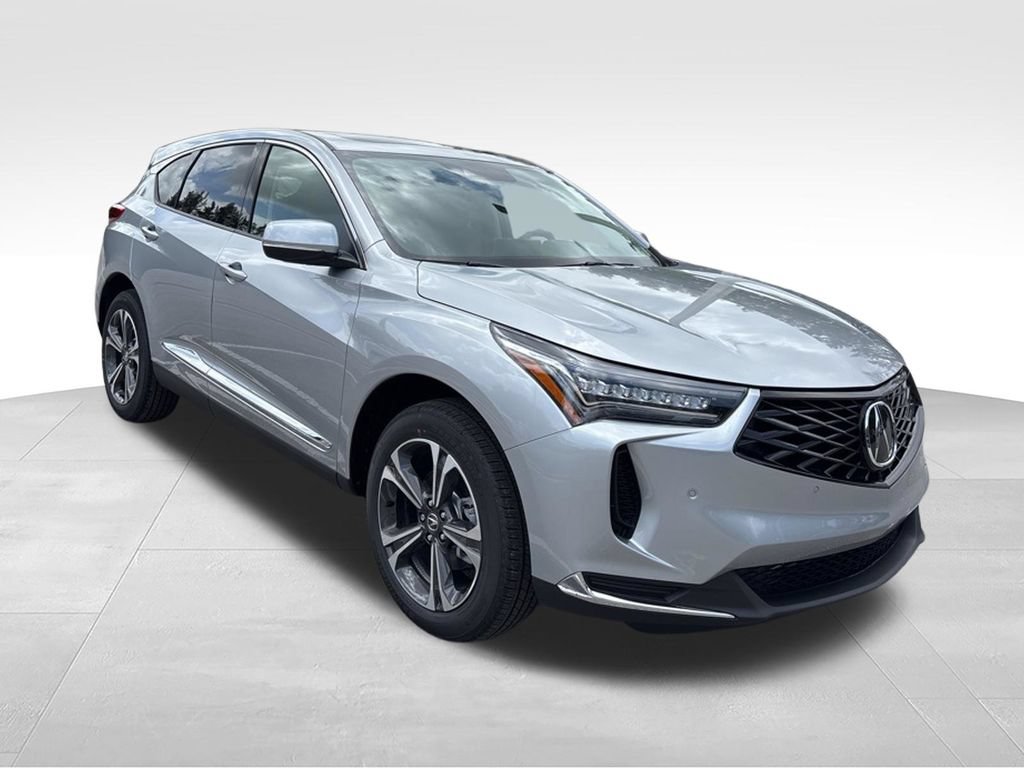 New 2026 Acura RDX SH-AWD w/ Technology Package image 7