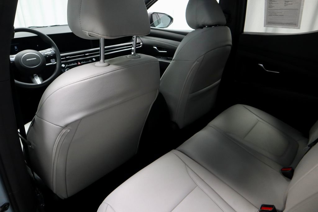 Certified 2026 Hyundai Santa Cruz SEL image 21