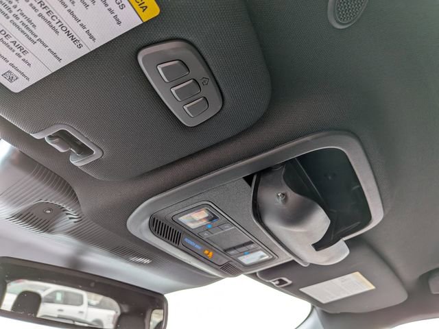 New 2026 Ford Explorer Tremor w/ Tremor Convenience Package image 31