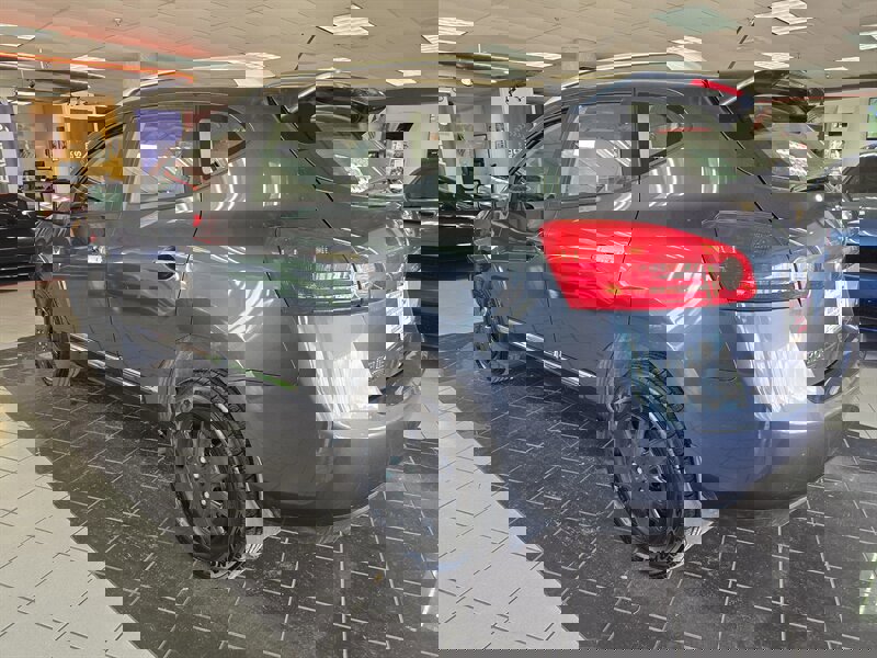 Used 2015 Nissan Rogue S w/ Convenience Package image 7