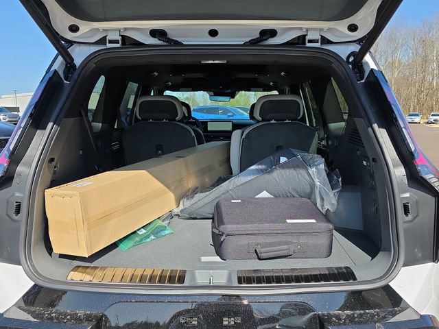 New 2026 Kia EV9 GT-Line image 4