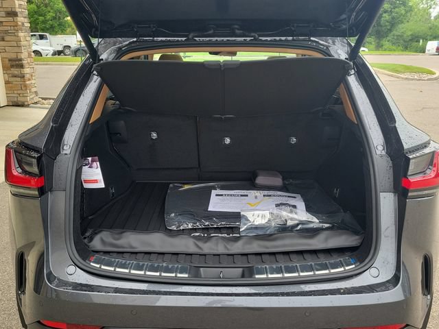 New 2026 Lexus NX 350 AWD w/ Luxury Package image 7