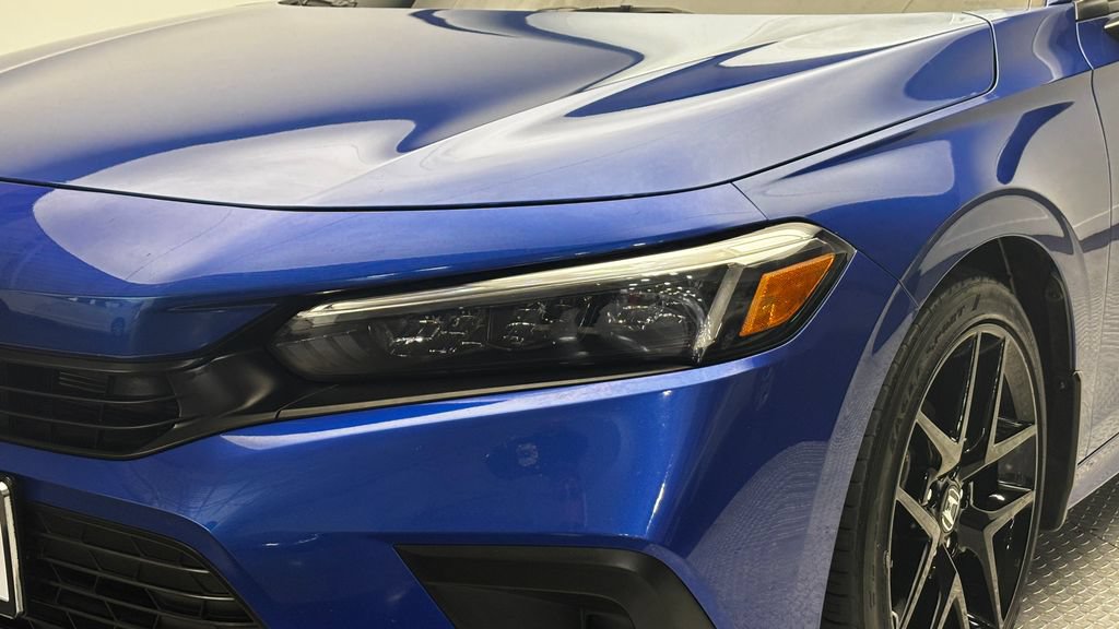 Used 2024 Honda Civic Sport image 3