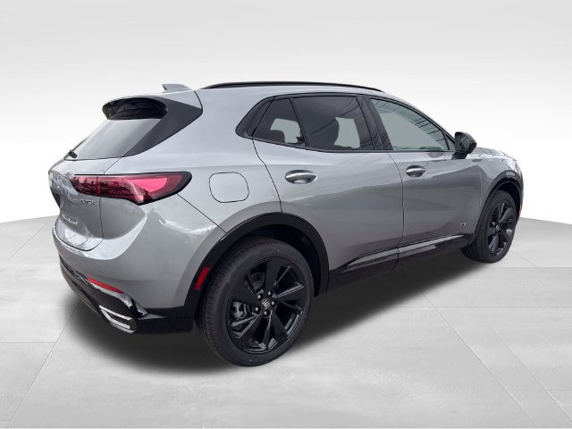 New 2026 Buick Envision Sport Touring AWD/4WD image 5