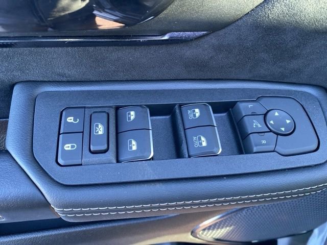 Used 2025 RAM 1500 RHO w/ Bed Utility Group image 11